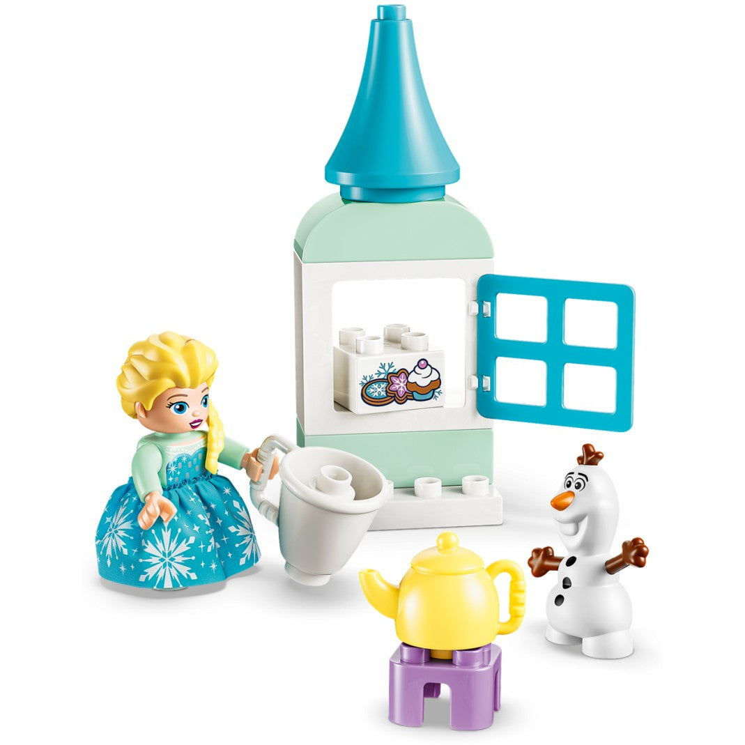 LEGO® 10462 Frozen Creative Box with Elsa and Olaf - DUPLO®