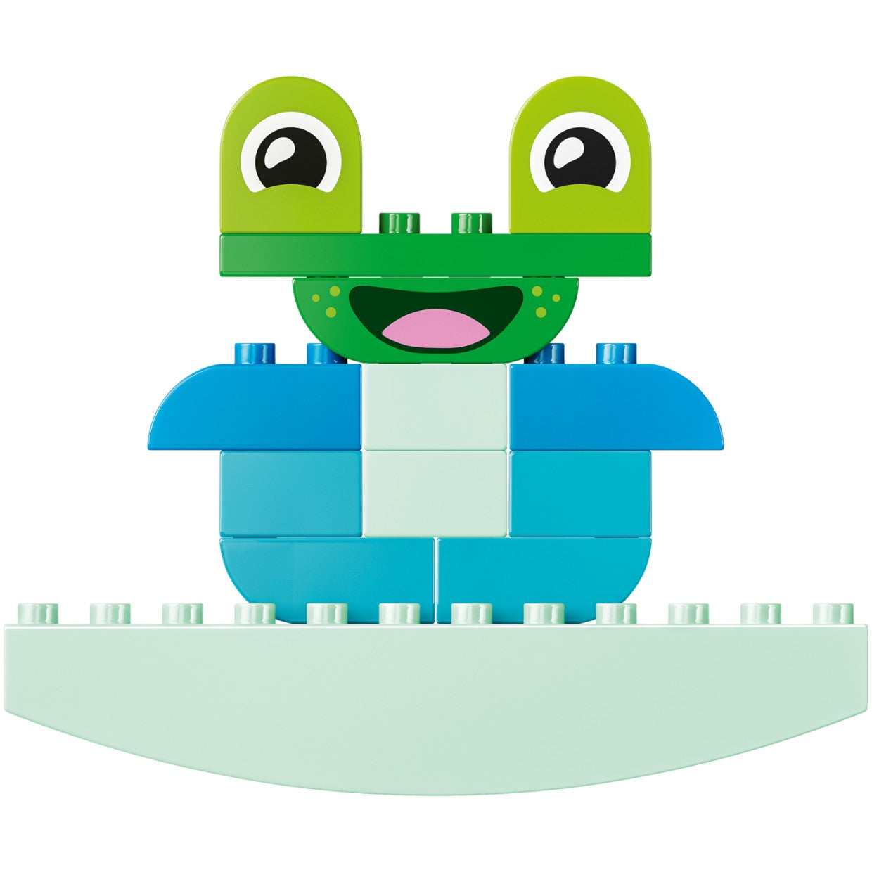 LEGO® 10472 Animal Building Game - DUPLO®