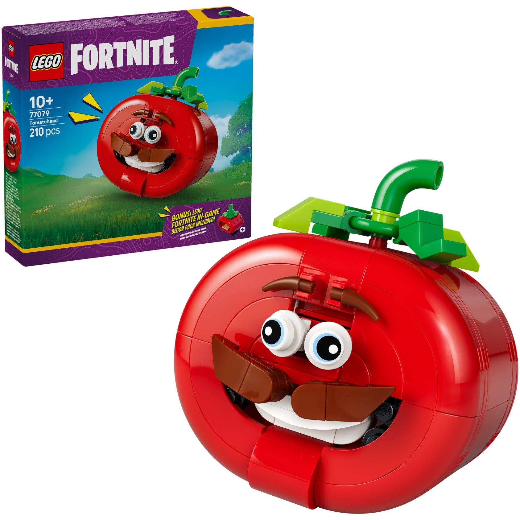 LEGO® 77079 Tomatohead - Fortnite®