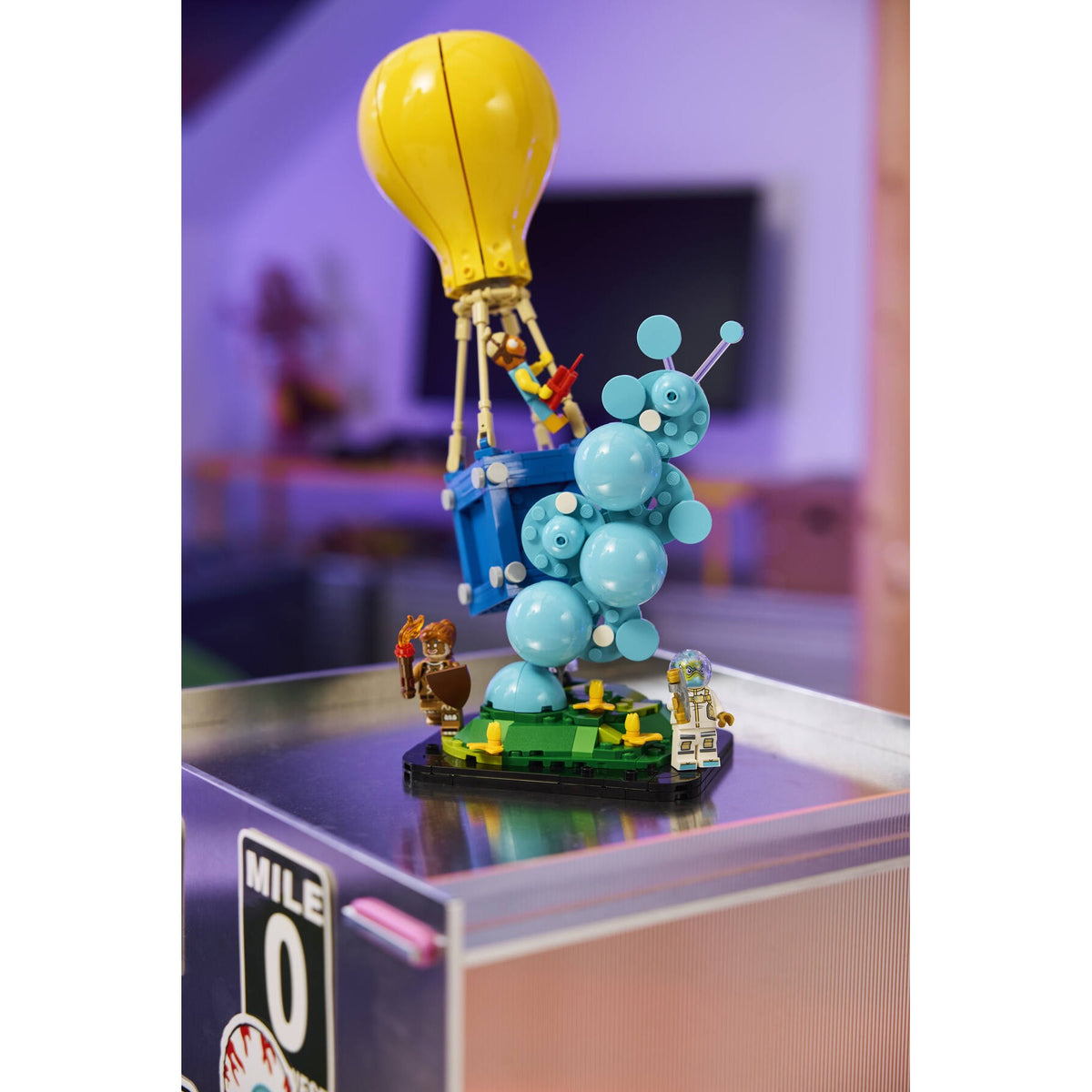 LEGO® 77080 Supply Drop - Fortnite®