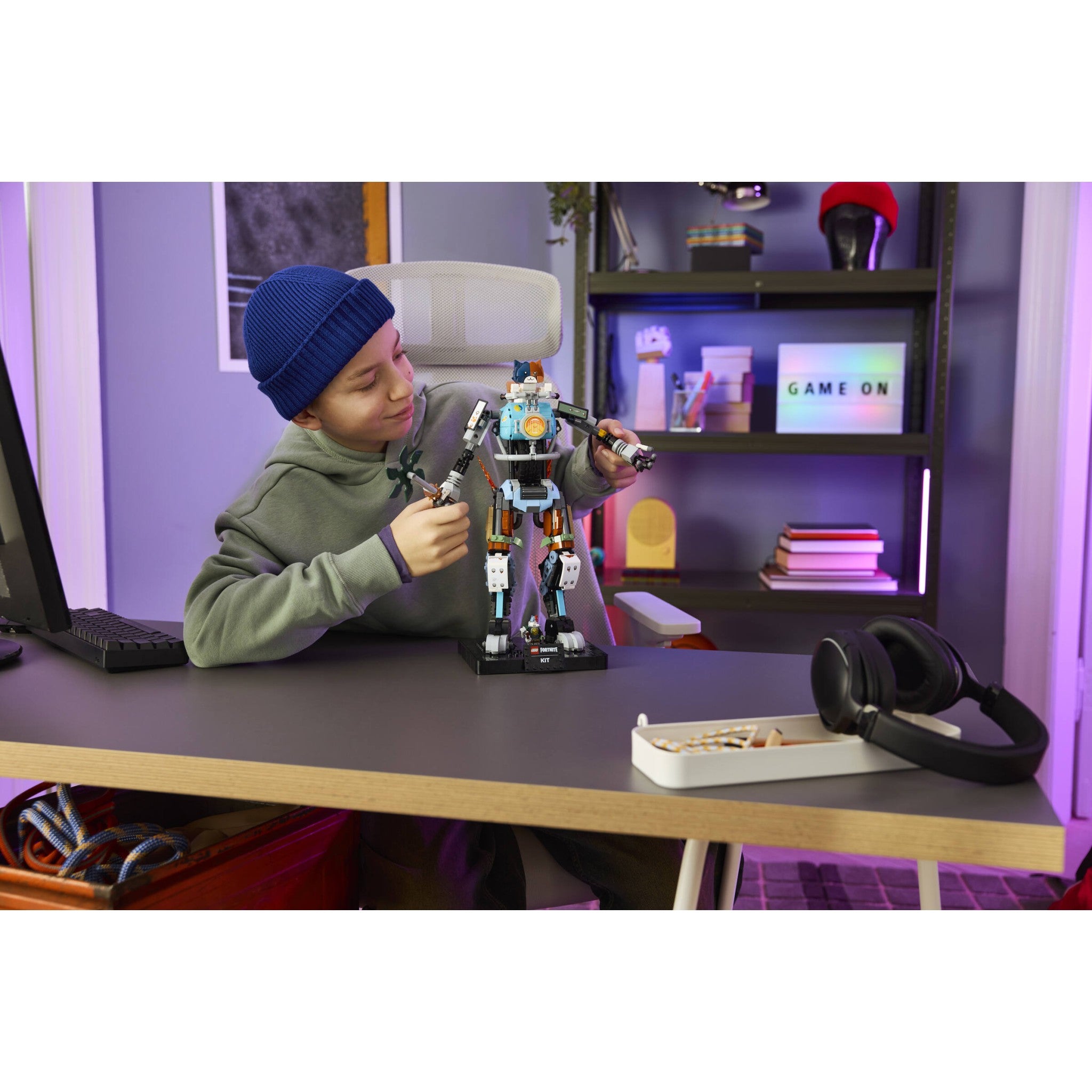 LEGO® 77081 KIT - Fortnite®