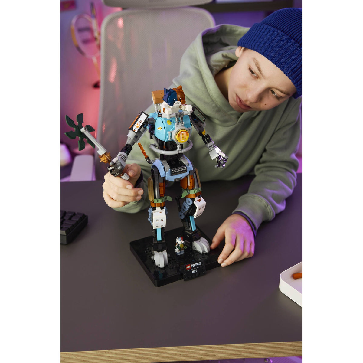 LEGO® 77081 KIT - Fortnite®