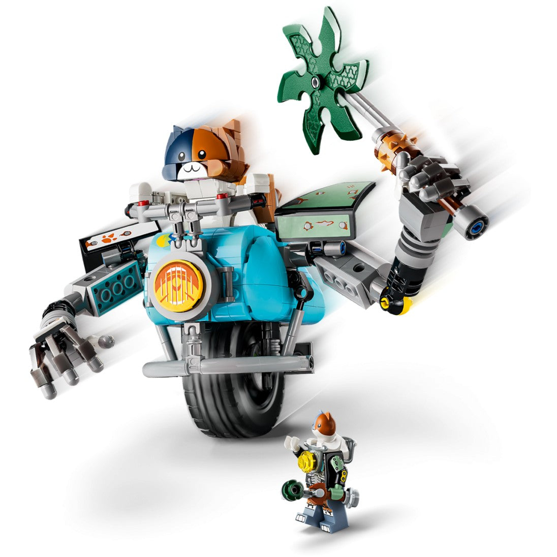 LEGO® 77081 KIT - Fortnite®