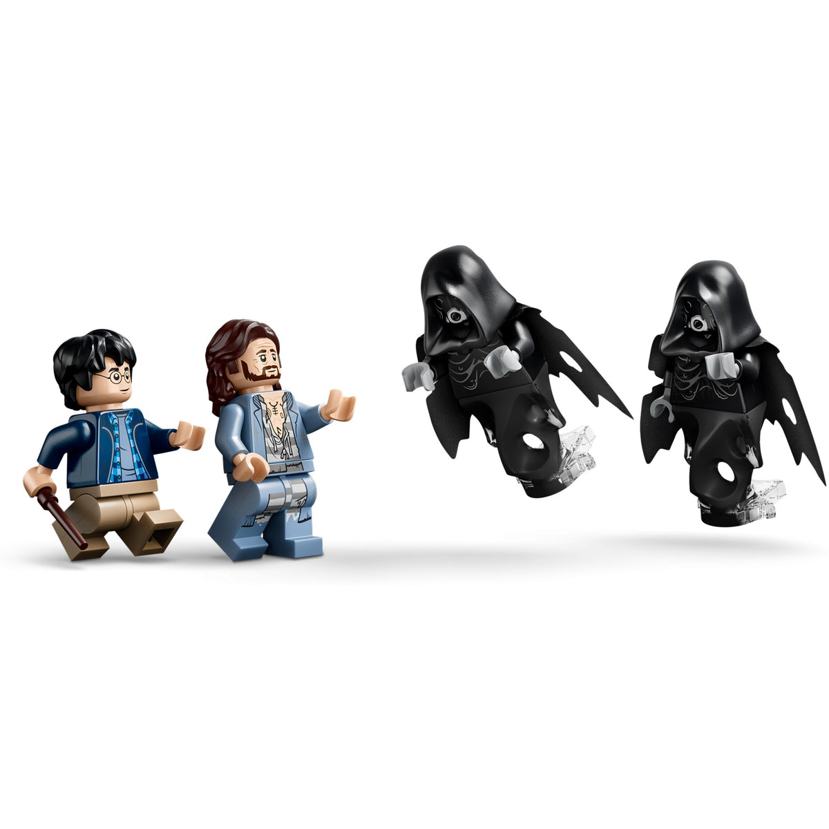 LEGO® 76475 Forbidden Forest Expecto Patronum - Harry Potter™