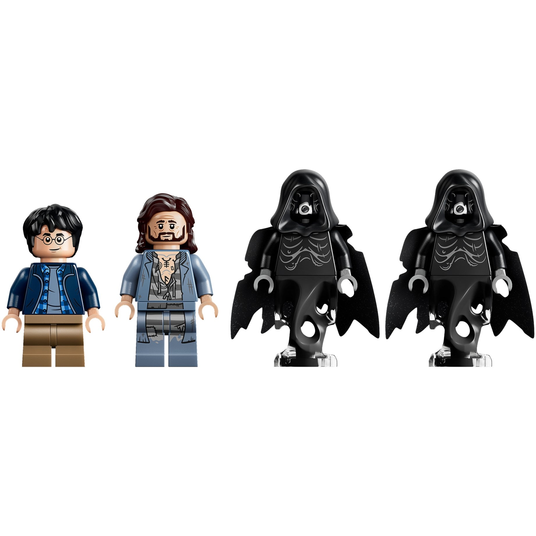 LEGO® 76475 Forbidden Forest Expecto Patronum - Harry Potter™