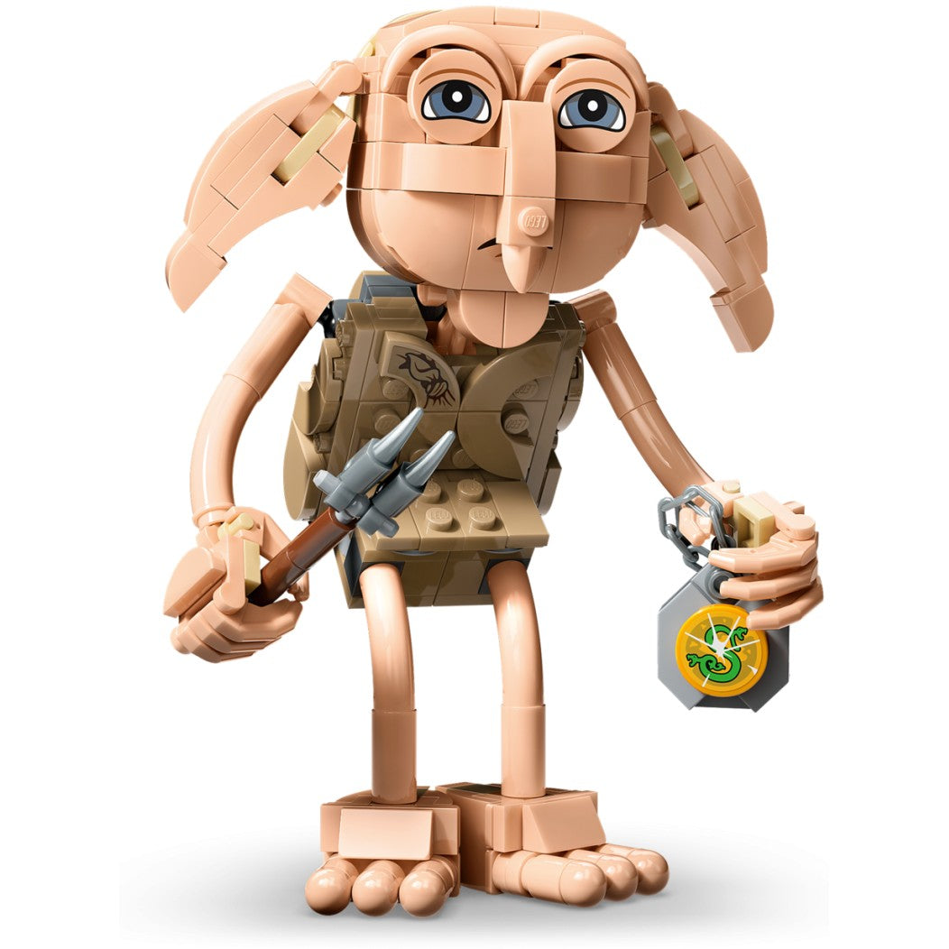 LEGO® 76469 Dobby the Free Elf - Harry Potter™
