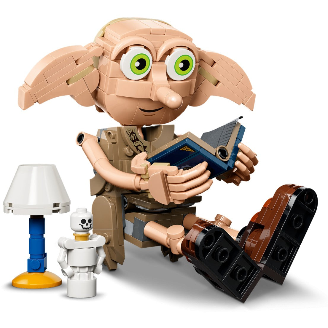 LEGO® 76469 Dobby the Free Elf - Harry Potter™