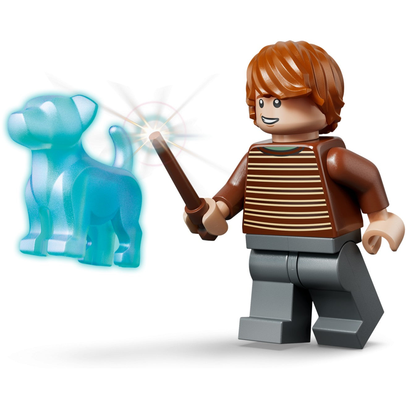 LEGO® 76471 Knockturn Alley Wizarding Shops - Harry Potter™