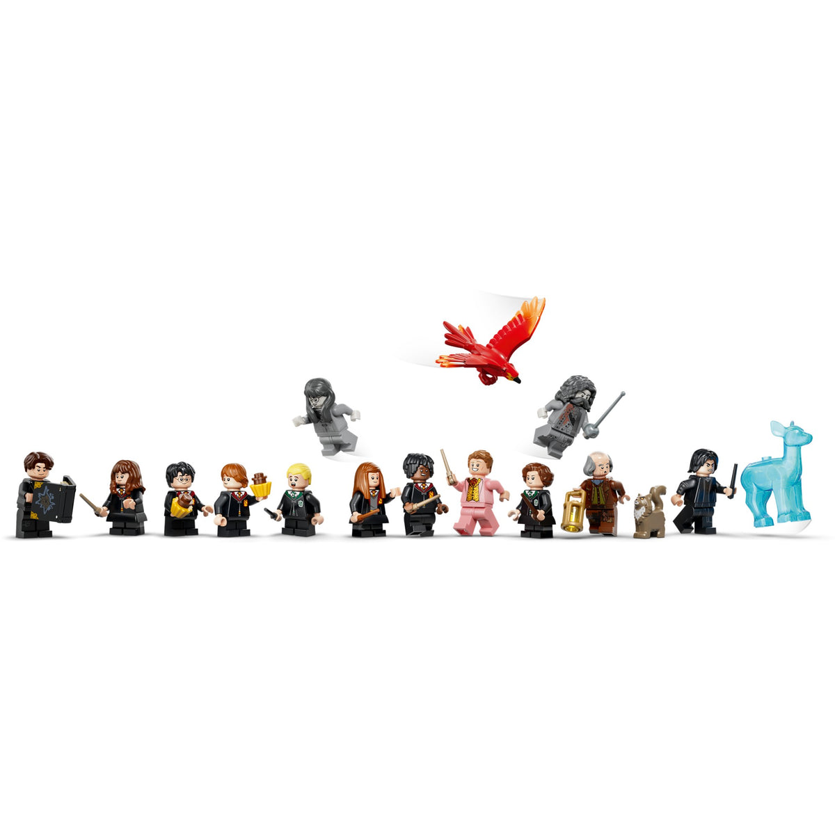 LEGO® 76473 Hogwarts Castle East Wing - Harry Potter™