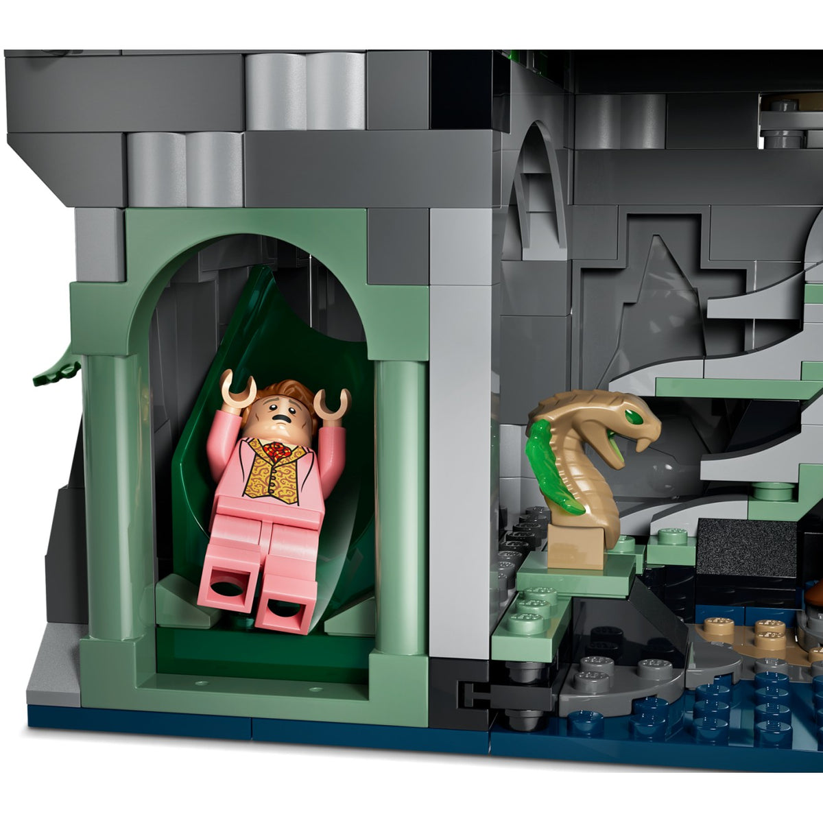 LEGO® 76473 Hogwarts Castle East Wing - Harry Potter™
