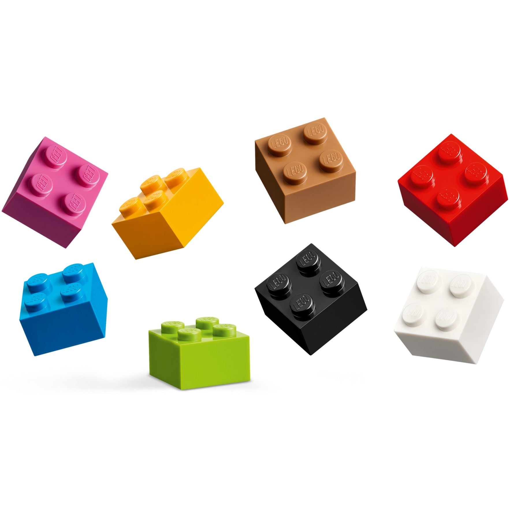LEGO® 11045 Creative Colorful Bricks - Classic