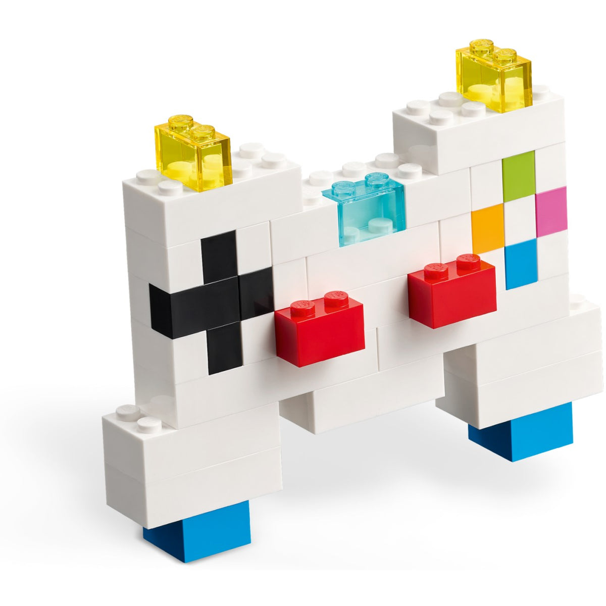 LEGO® 11045 Creative Colorful Bricks - Classic