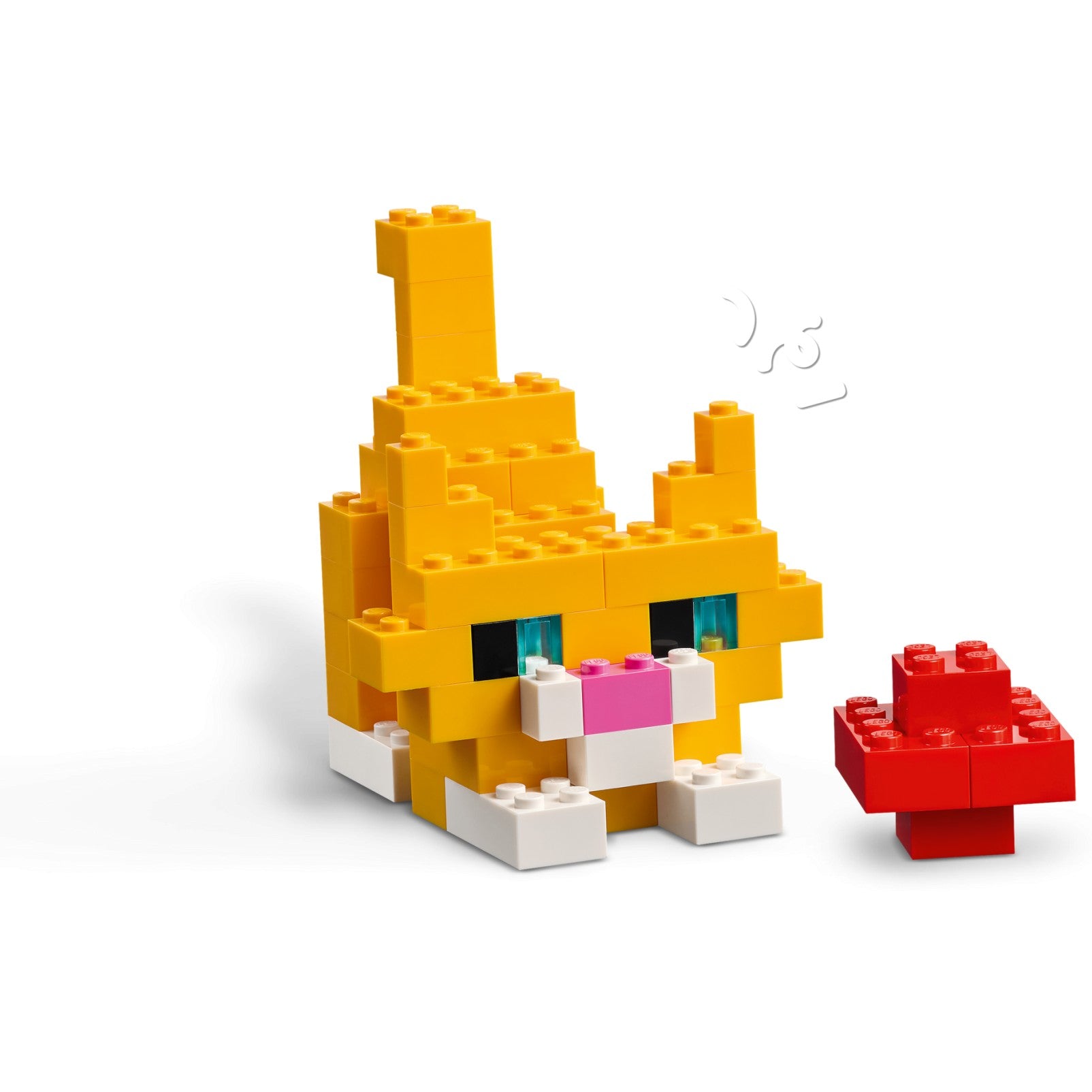 LEGO® 11045 Creative Colorful Bricks - Classic