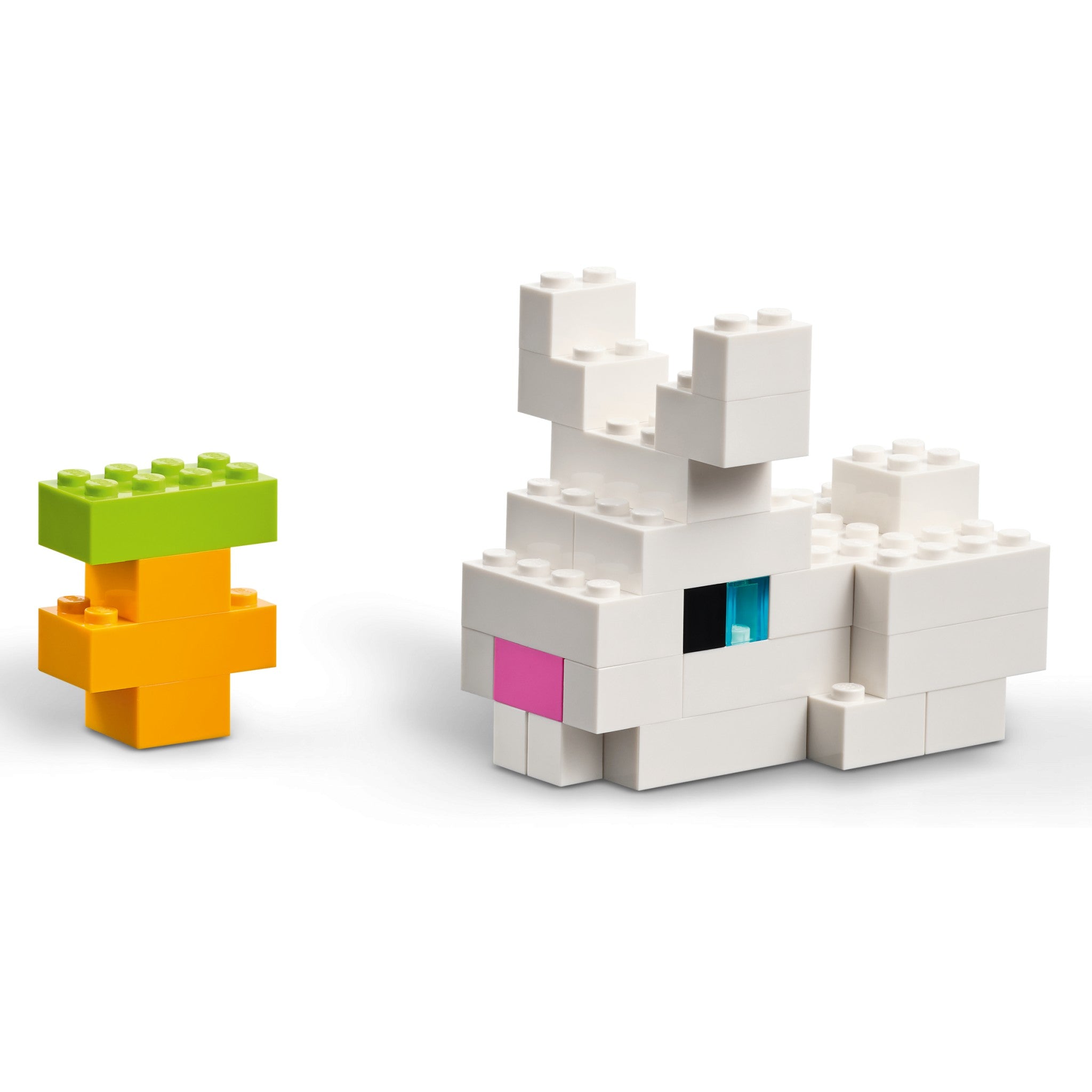 LEGO® 11045 Creative Colorful Bricks - Classic