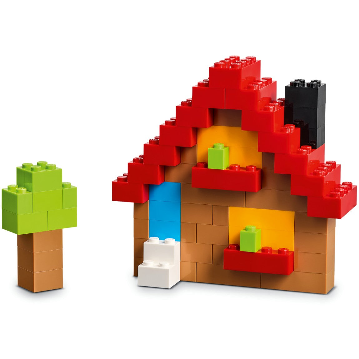 LEGO® 11045 Creative Colorful Bricks - Classic