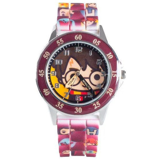 Time Teacher Watch - Harry Potter - You Monkey