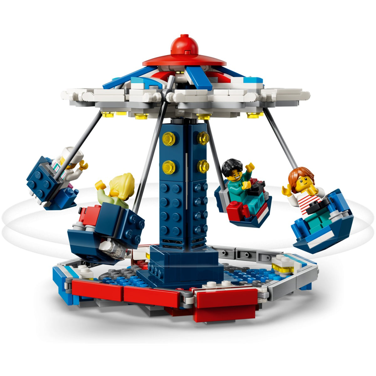 LEGO® 31389 Iconic Ferris Wheel - Creator 3-in-1