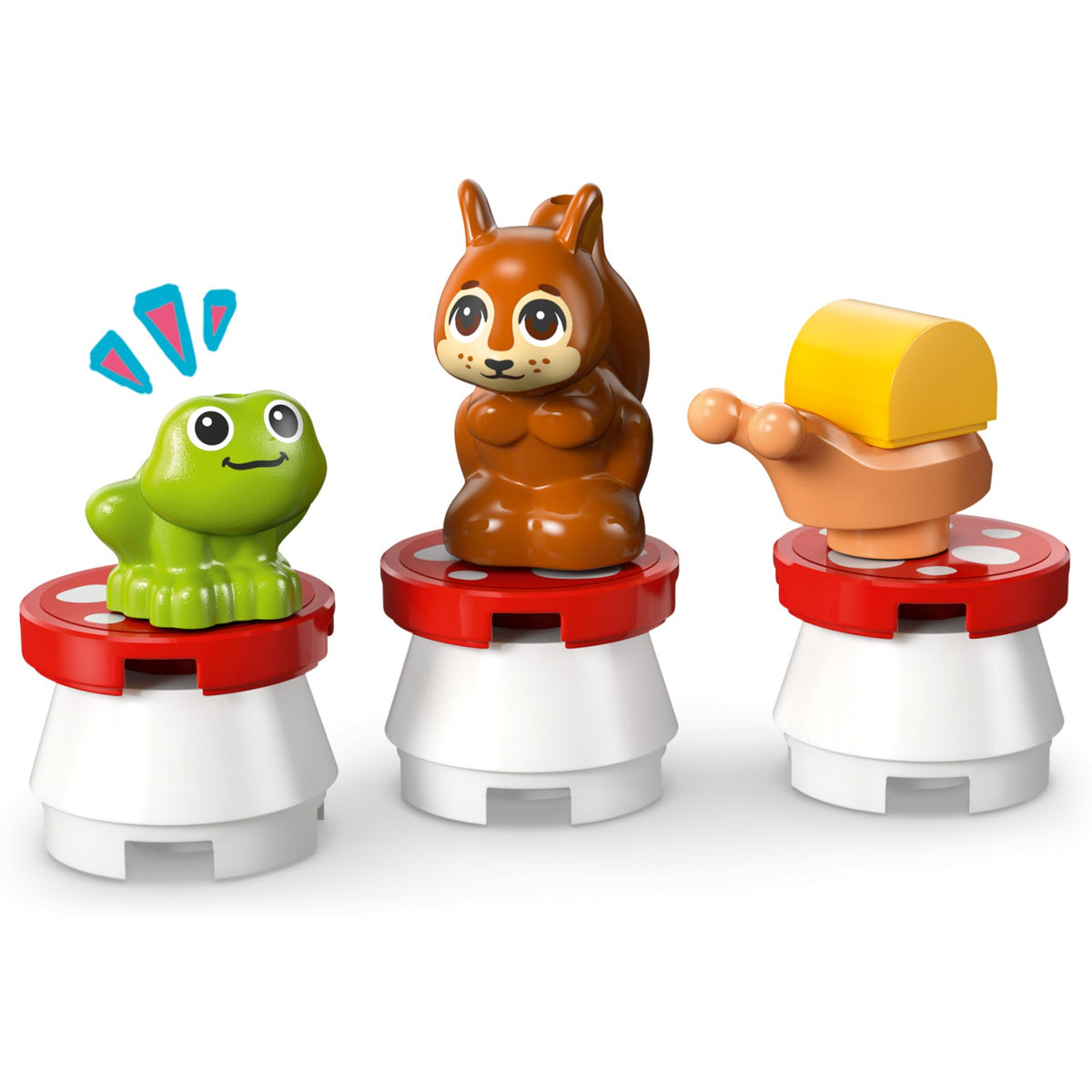 LEGO® 42690 Forest Tea Party - Friends
