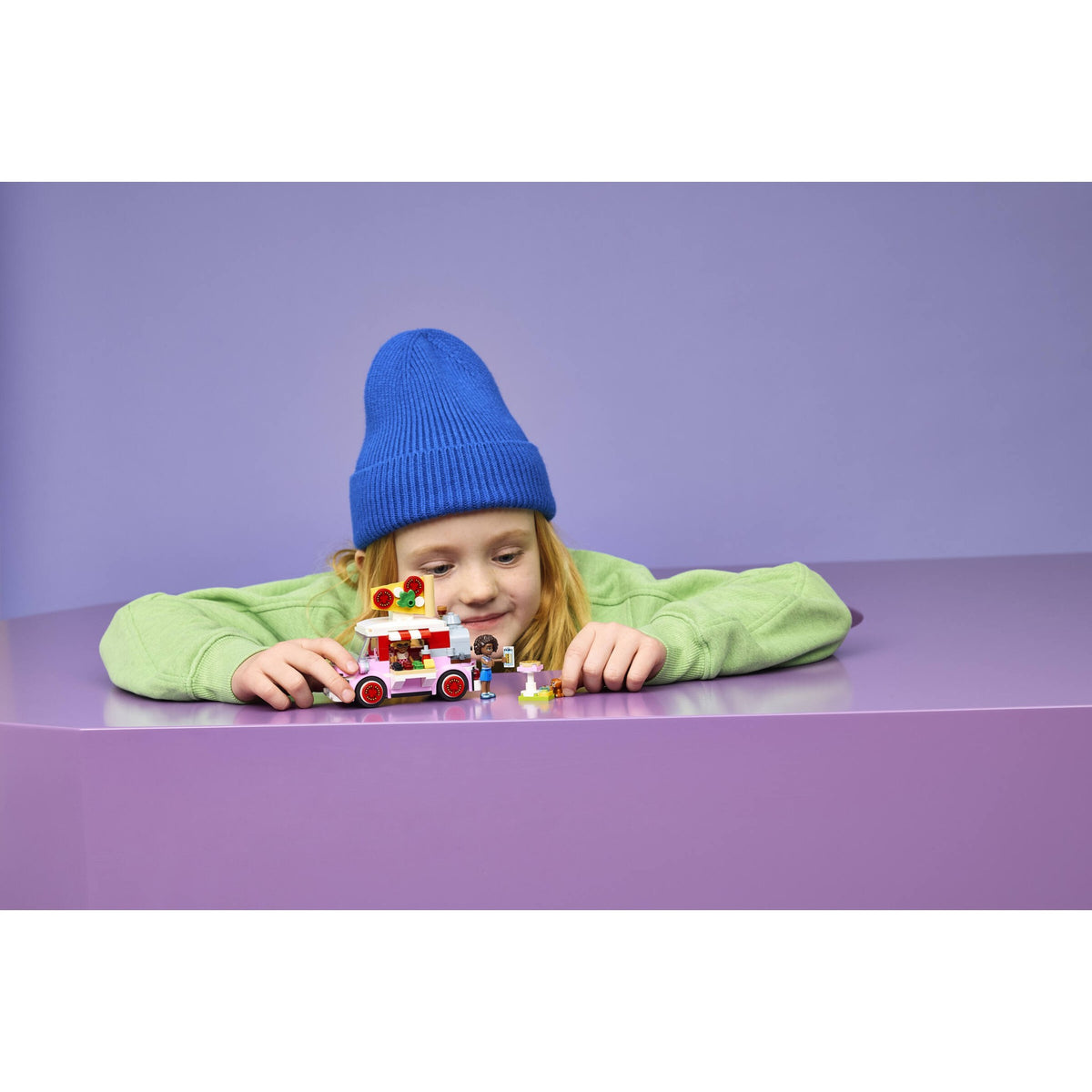 LEGO® 42694 Pizza Truck - Friends