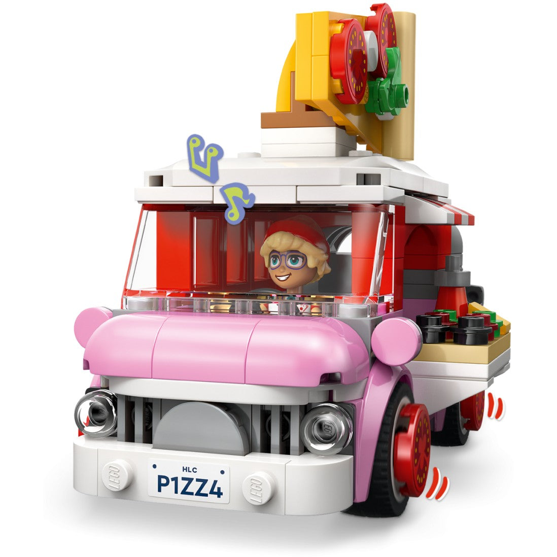 LEGO® 42694 Pizza Truck - Friends