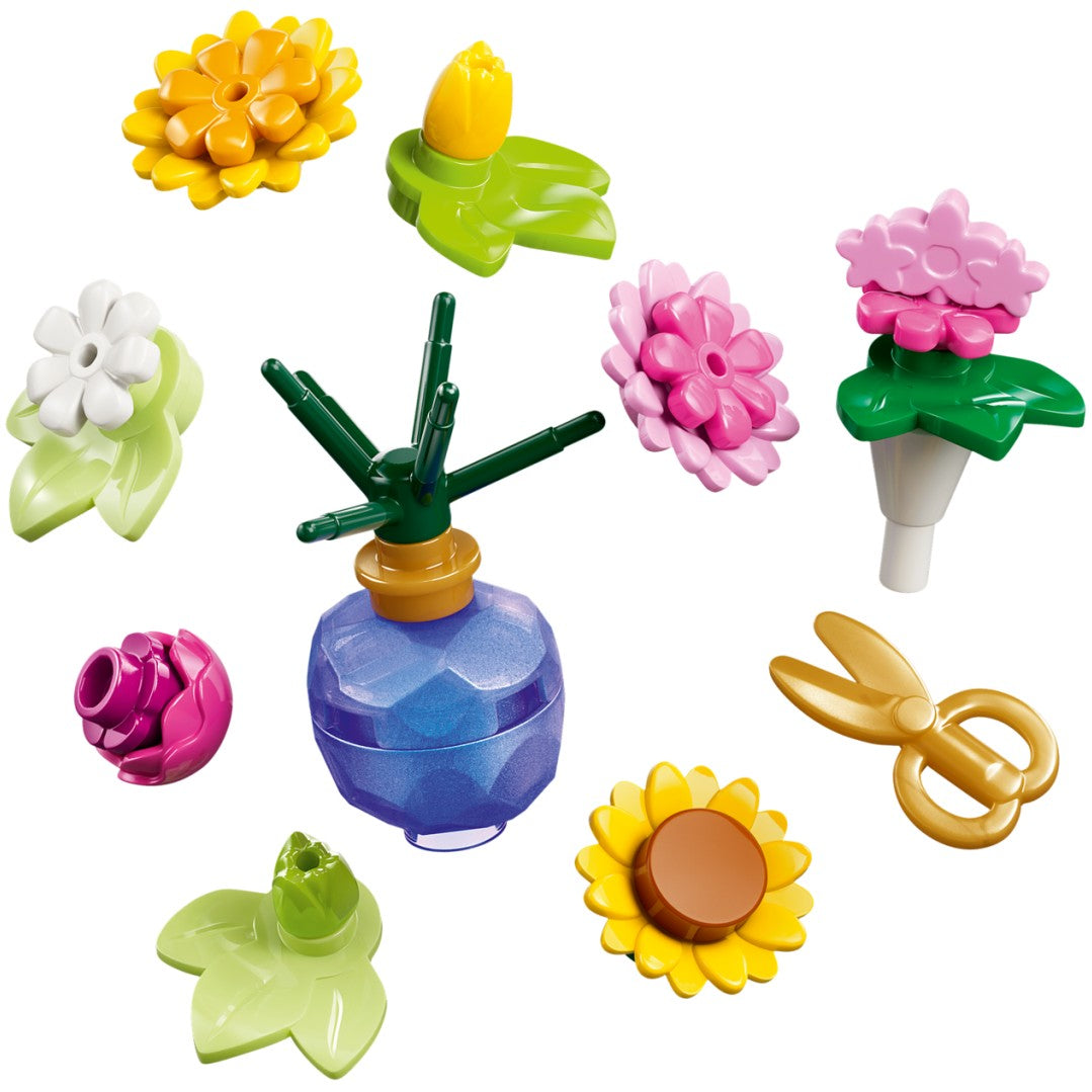 LEGO® 42693 Creative Flower Shop - Friends