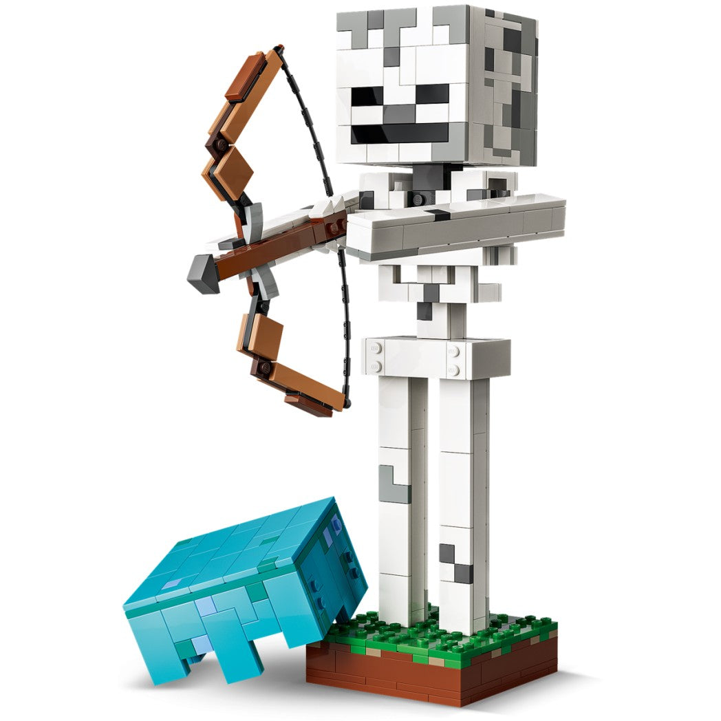 LEGO® 21594 The Skeleton - Minecraft®