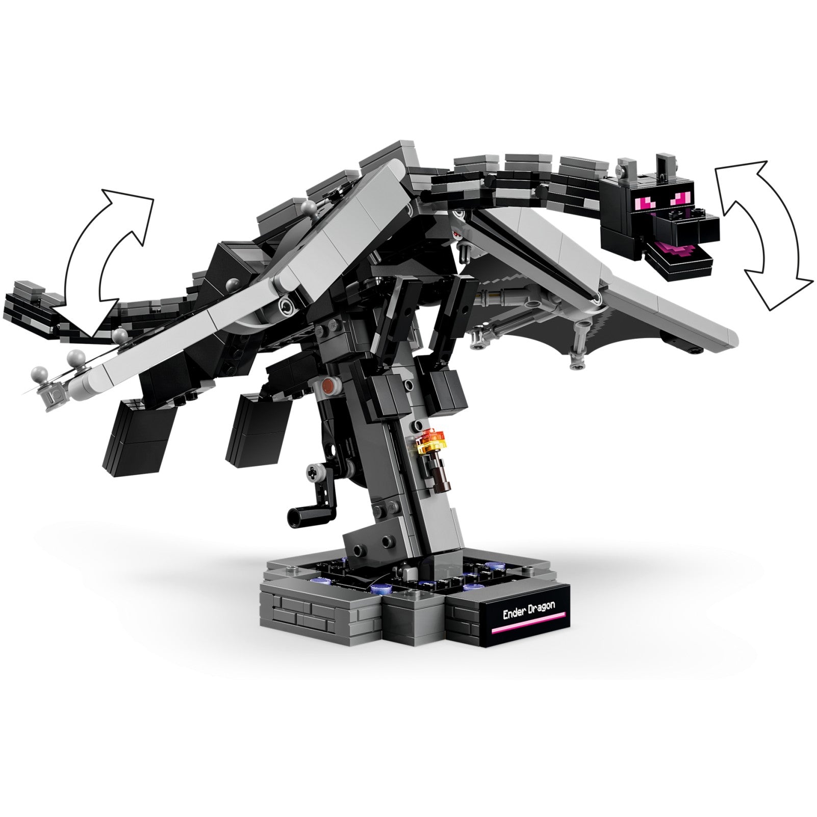 LEGO® 21595 The Ender Dragon - Minecraft®
