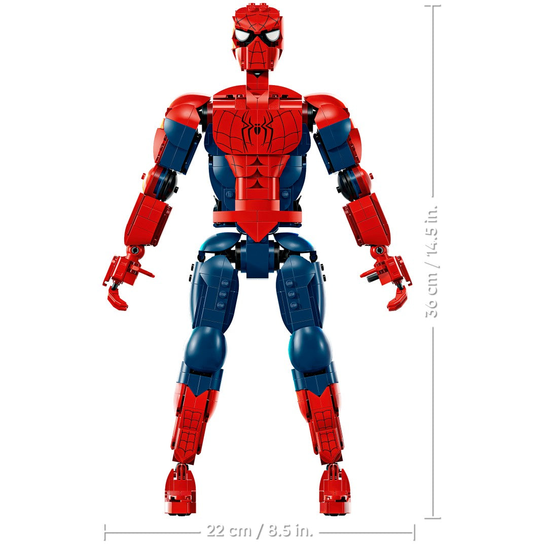 LEGO® 76346 Spider-Man Hero Figure - Marvel Super Heroes