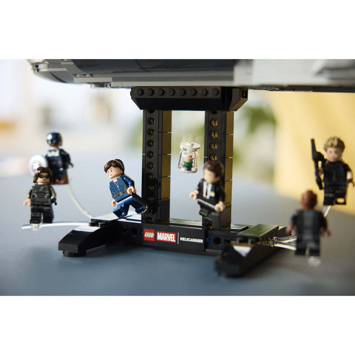 LEGO® 76354 S.H.I.E.L.D. Helicarrier - Marvel Super Heroes