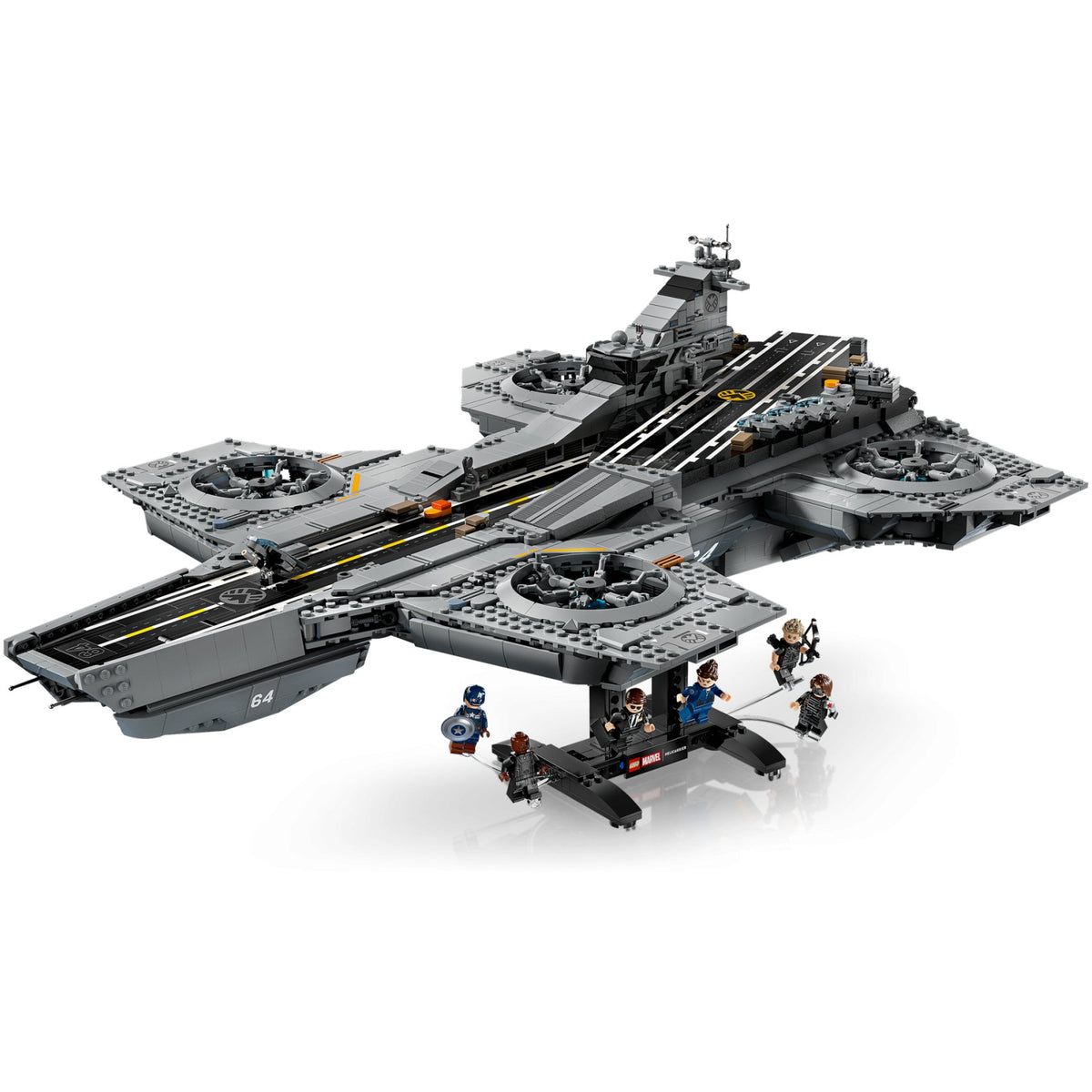 LEGO® 76354 S.H.I.E.L.D. Helicarrier - Marvel Super Heroes
