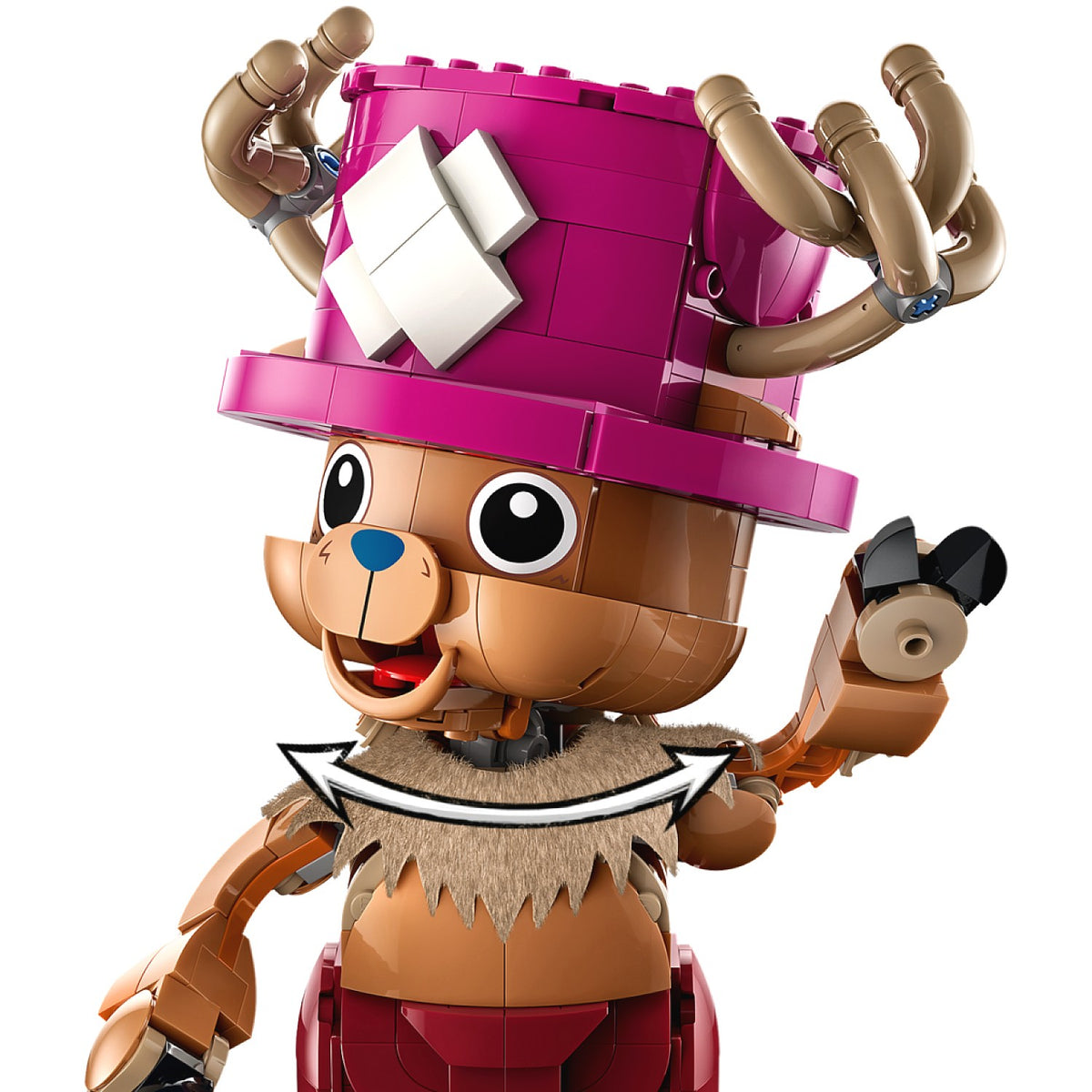 LEGO® 75643 Tony Tony Chopper - One Piece