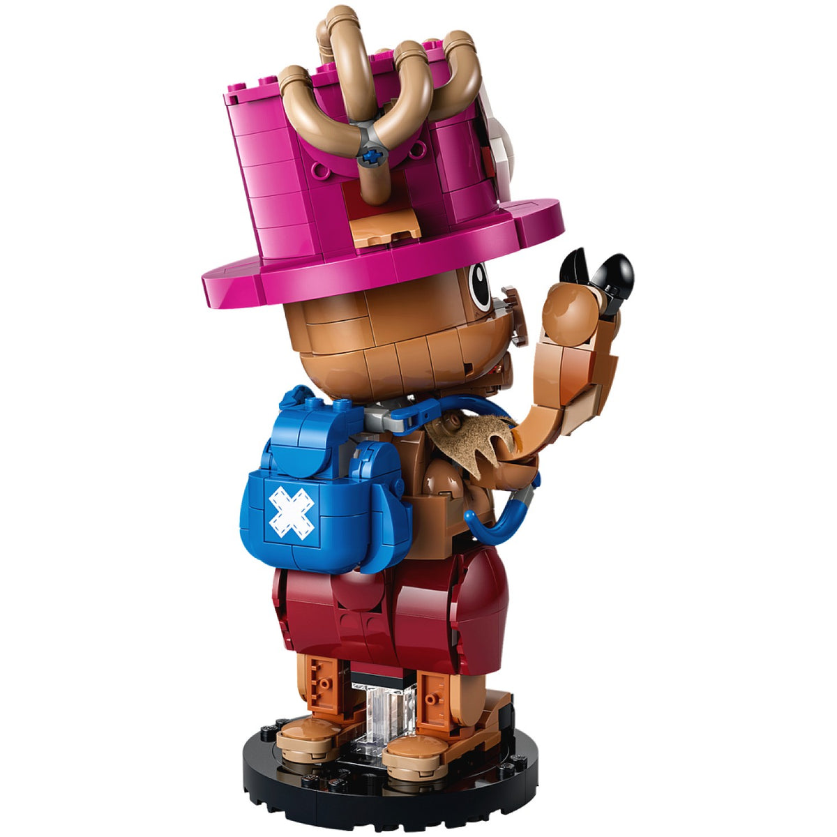 LEGO® 75643 Tony Tony Chopper - One Piece