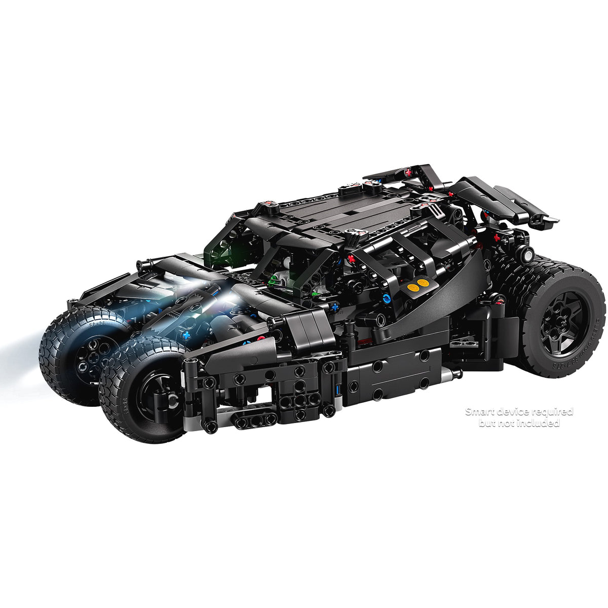 LEGO® 42239 Batmobile™ Tumbler - Technic