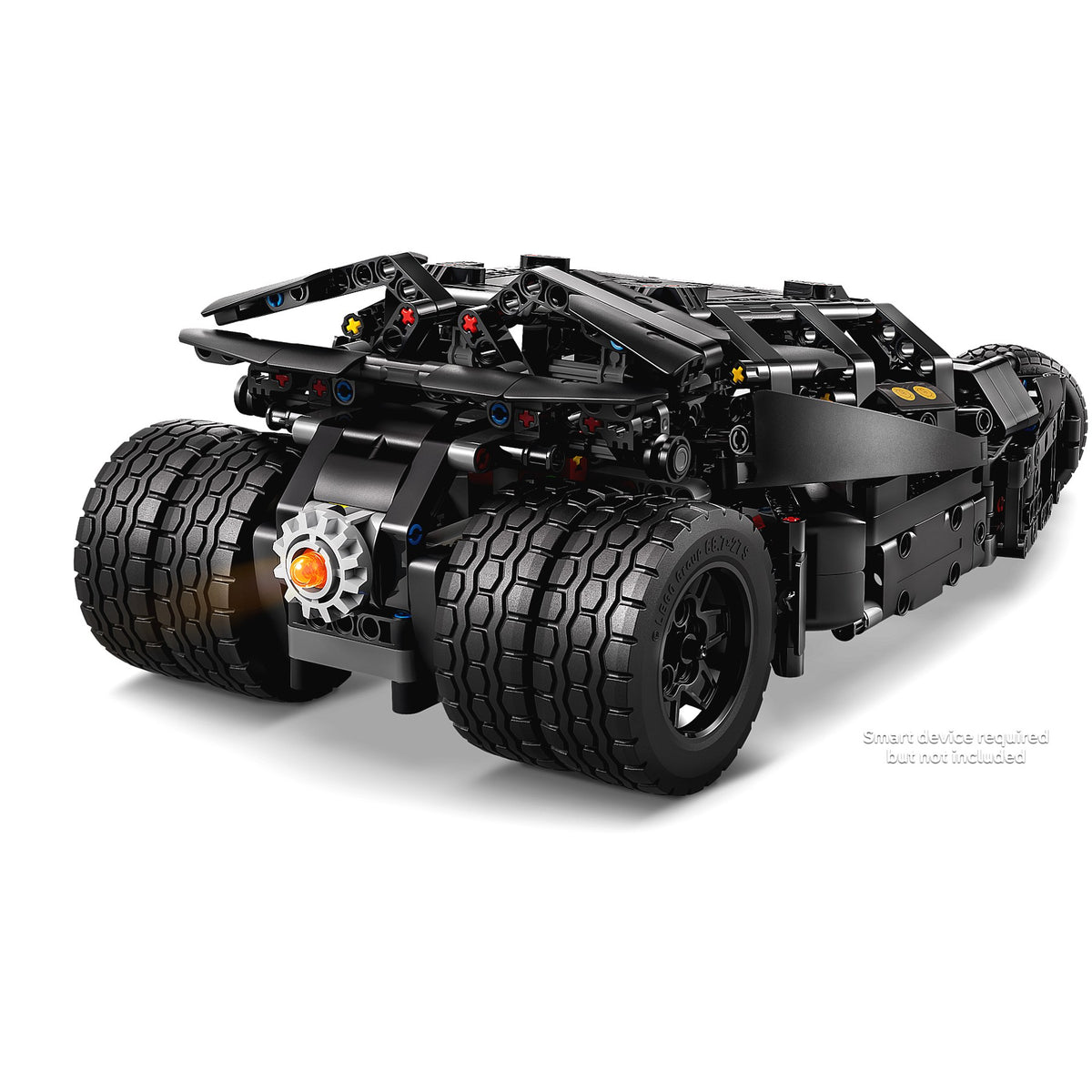 LEGO® 42239 Batmobile™ Tumbler - Technic