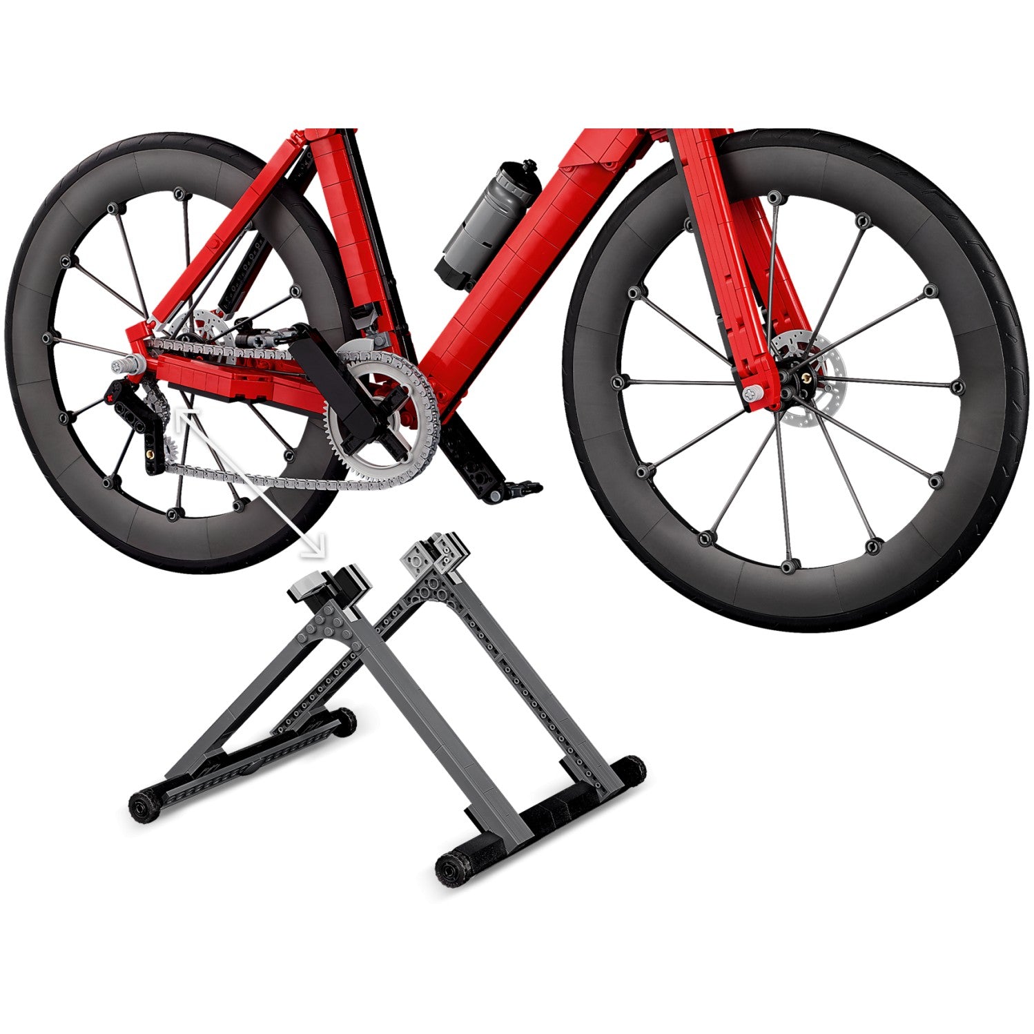 LEGO® 11380 Road Bike - Icons