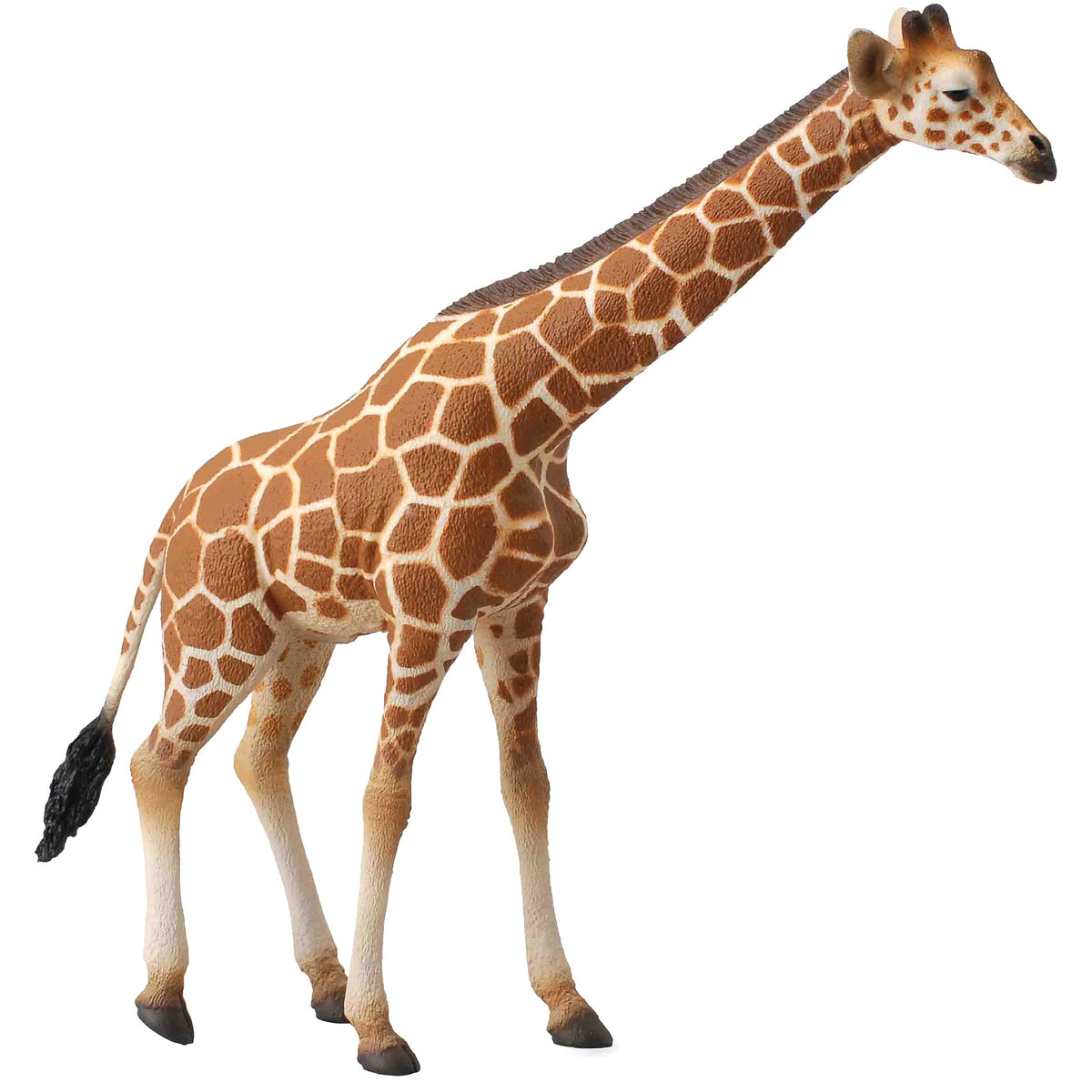 CollectA - Reticulated Giraffe Animal Figurine