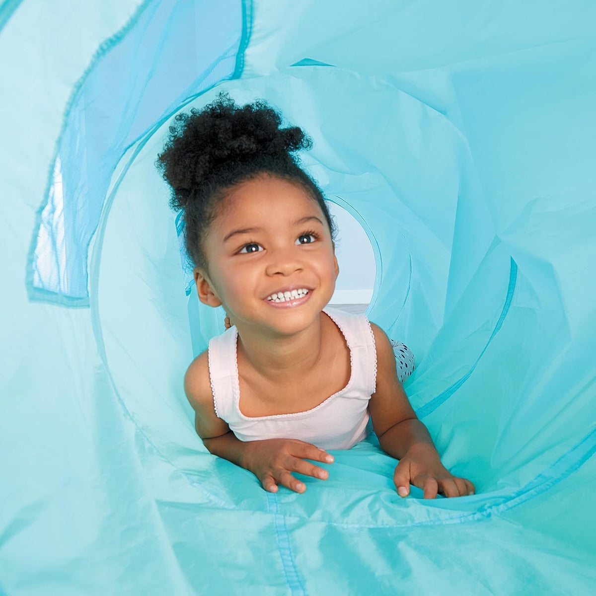 Little Tikes - Learn & Play 2-in-1 Activity Tunnel