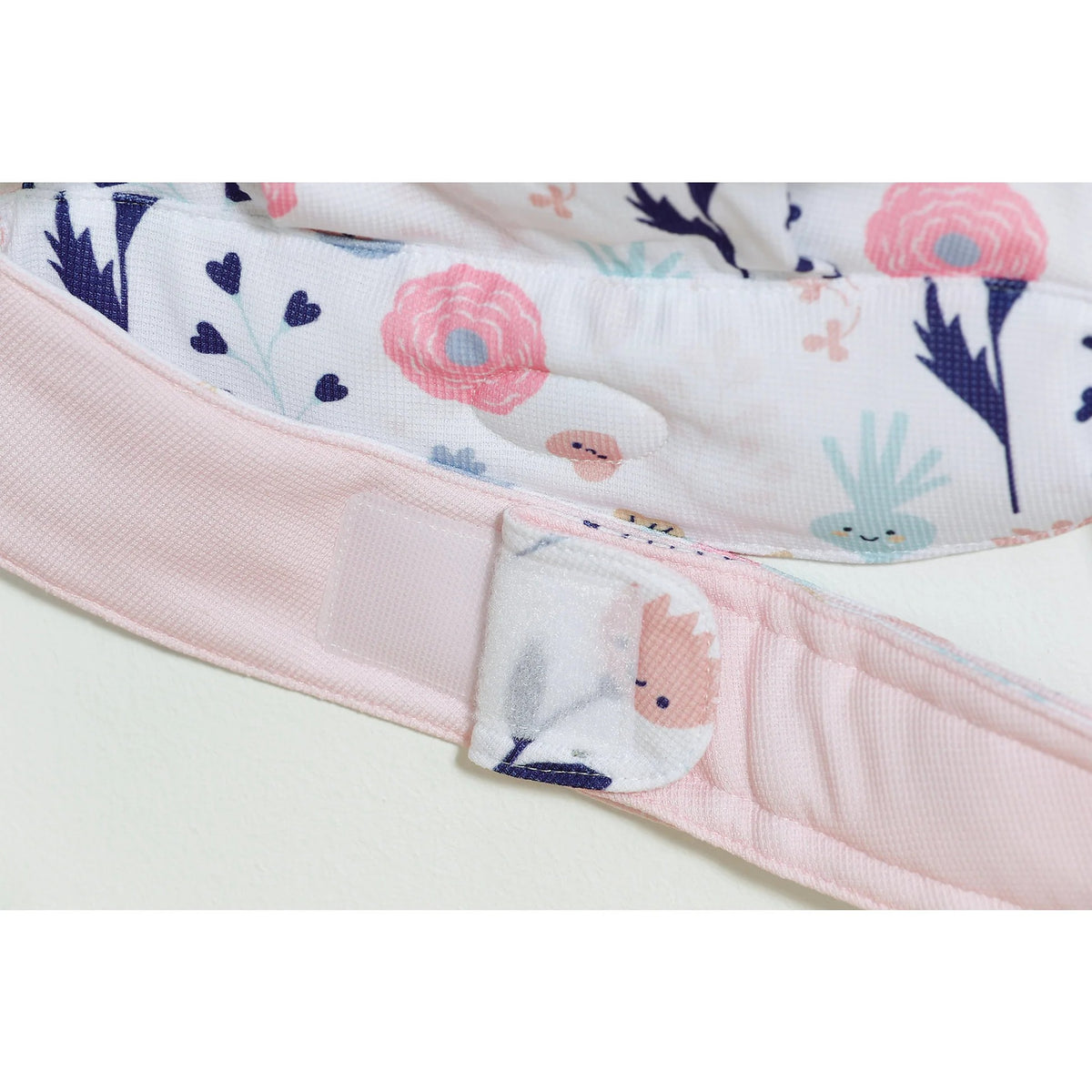 BABY born - Flower Doll Carrier Accessory Set 43cm