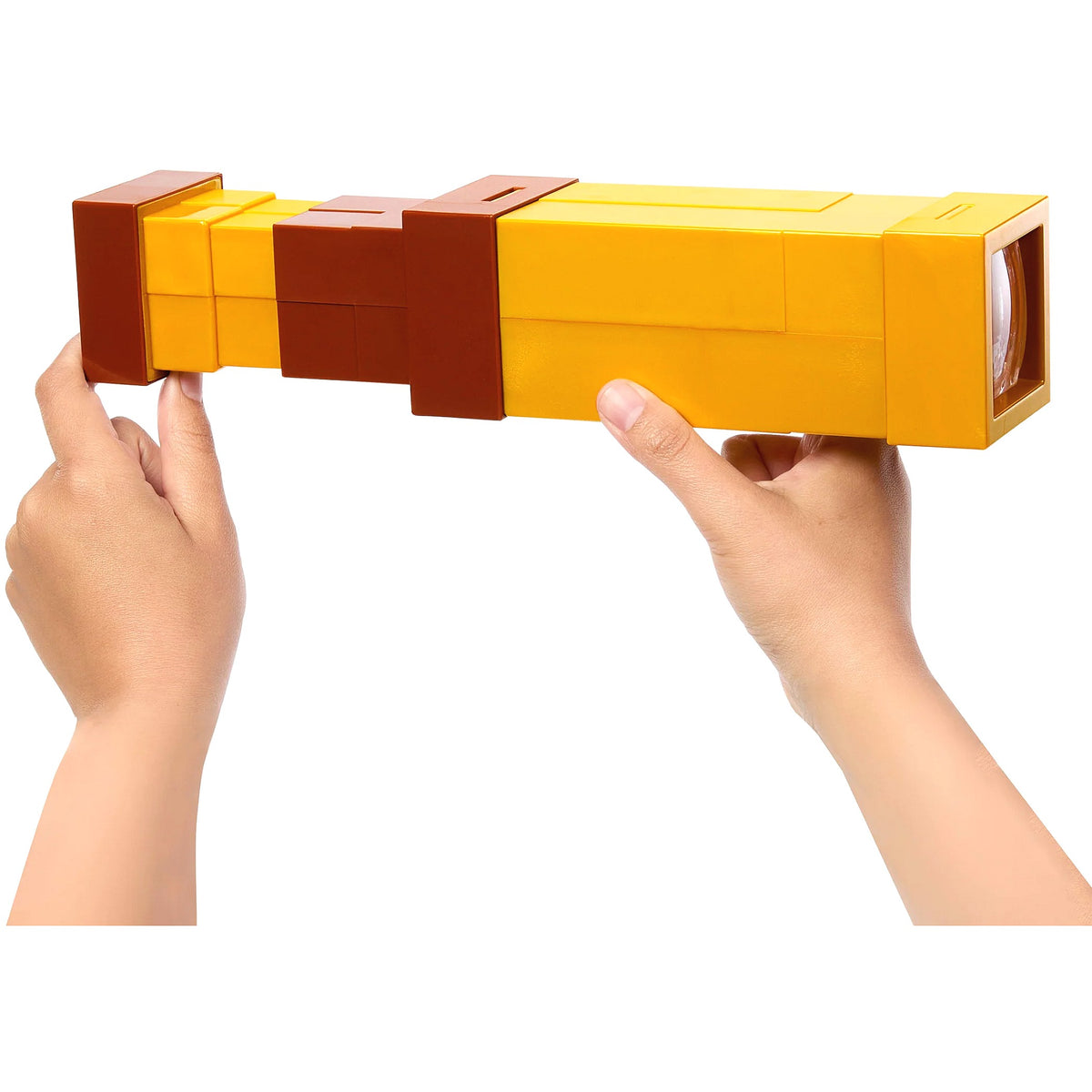 Minecraft - Pixel Spyglass Role Play - Mattel