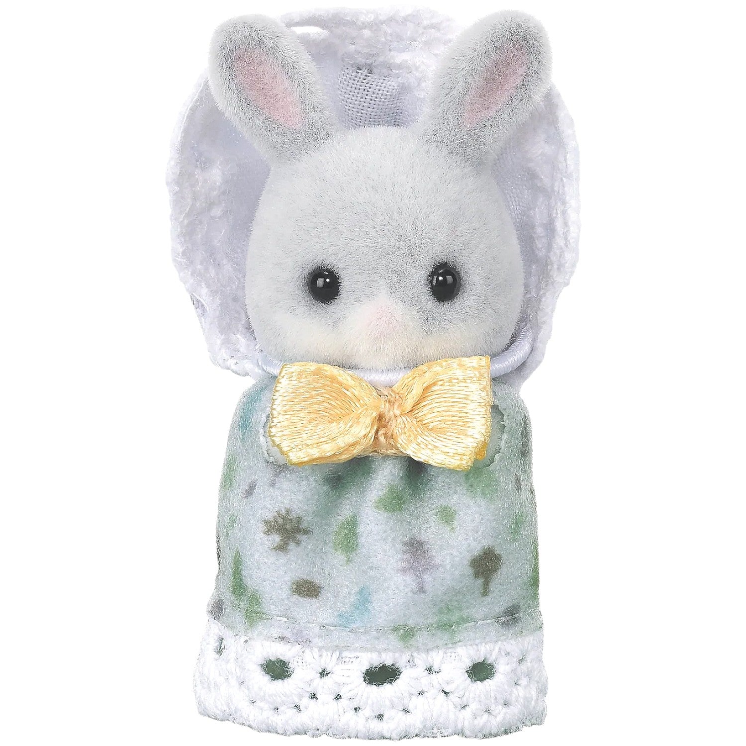 Sylvanian Families - Cottontail Rabbit Family Celebration Set