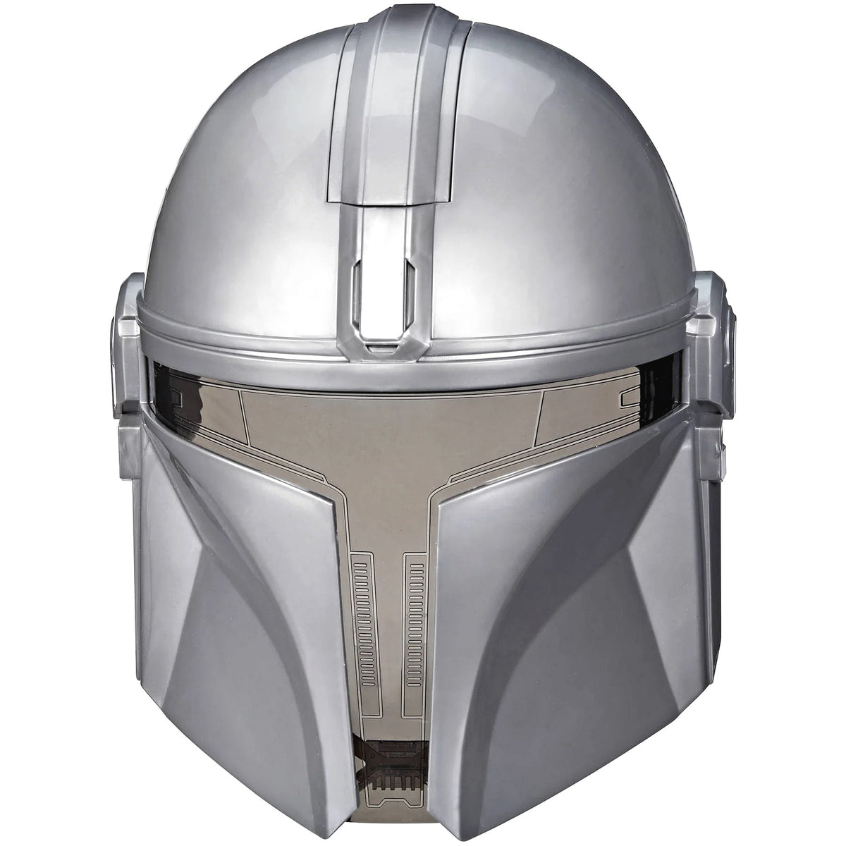 Star Wars - The Mandalorian and Grogu Electronic Mask - Hasbro