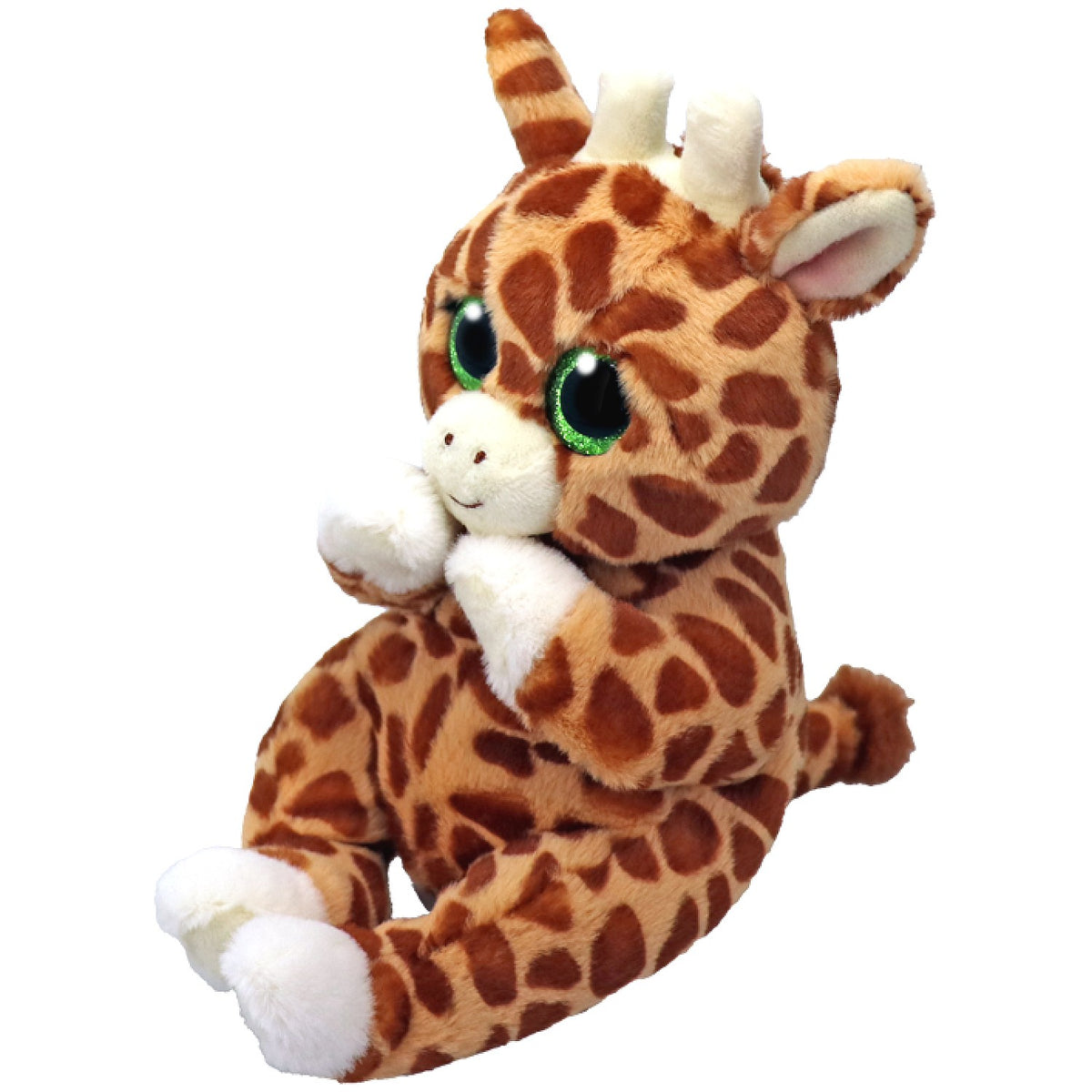 Ty - Beanie Bellies Tippi Giraffe 8-inch Plush
