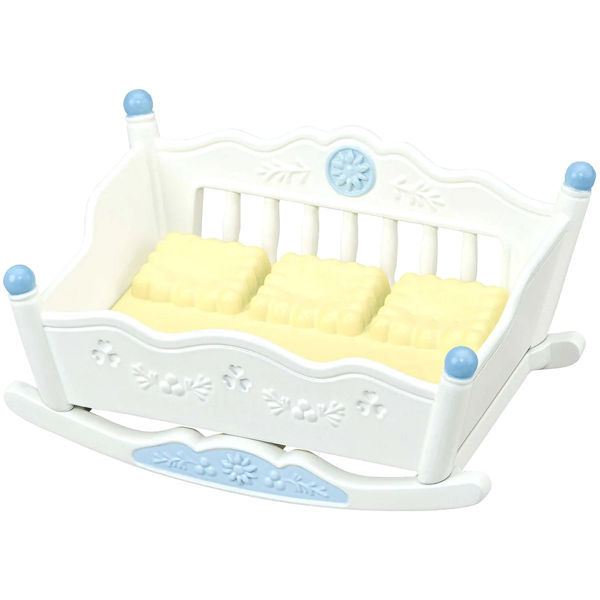 Sylvanian Families - Biscuit Bear Sleepy Triplets