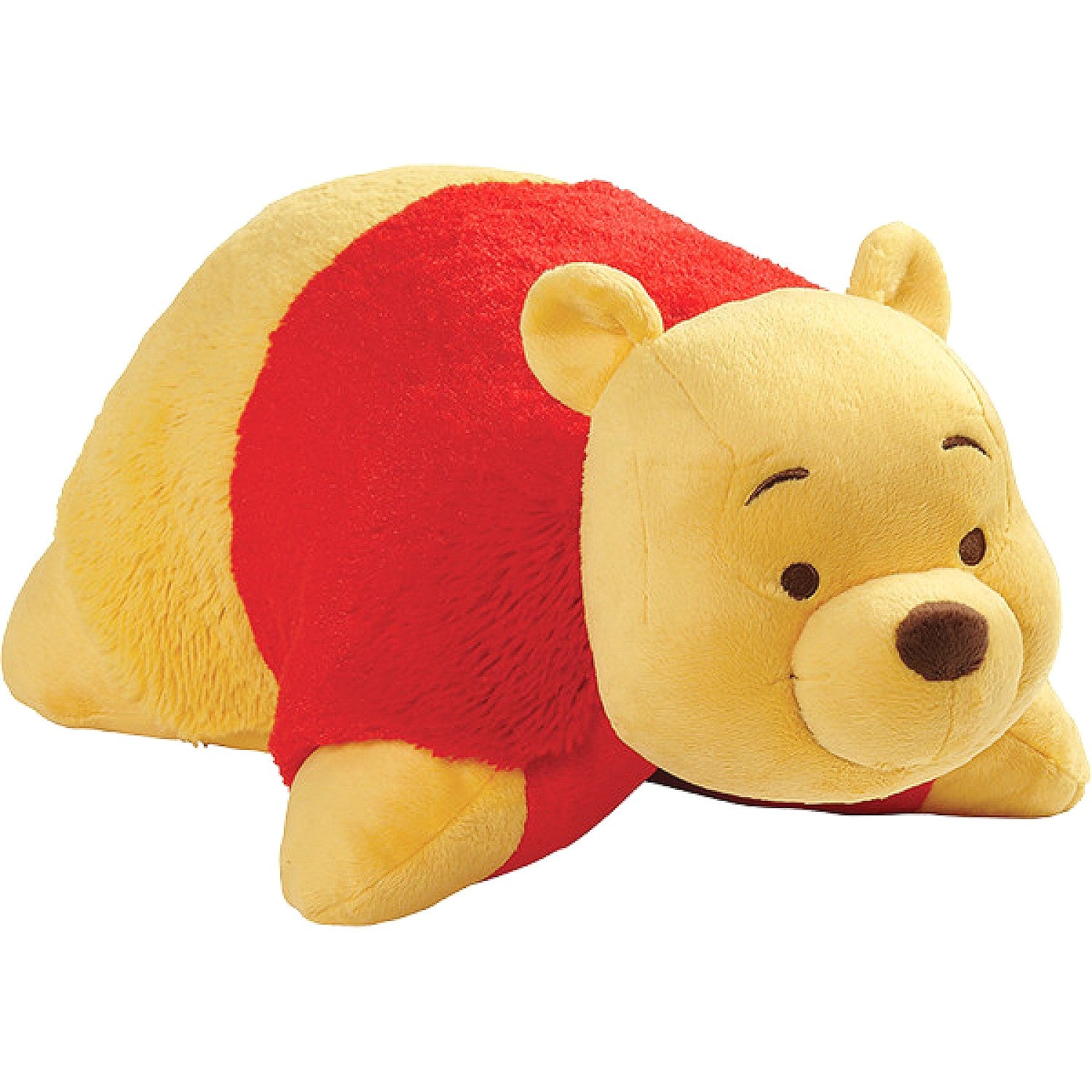 Pillow Pets - Disney Winnie the Pooh 16-Inch Plush Pillow Pet