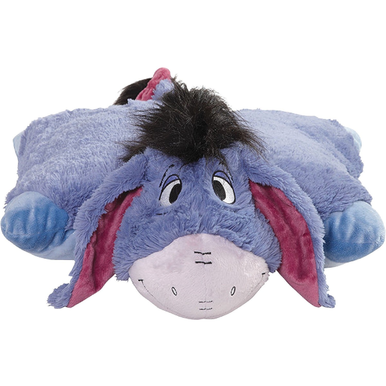 Pillow Pets - Disney Winnie the Pooh Eeyore 16-Inch Plush Pillow Pet