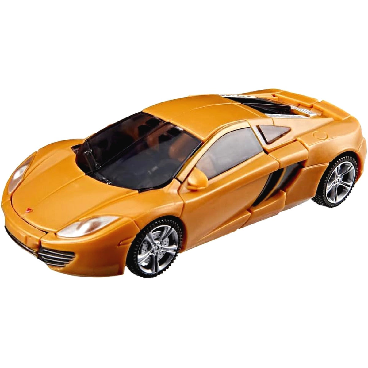 Transformers - Studio Series Transformers: Age of Extinction Deluxe Class Concept Art KSI Widow - Hasbro