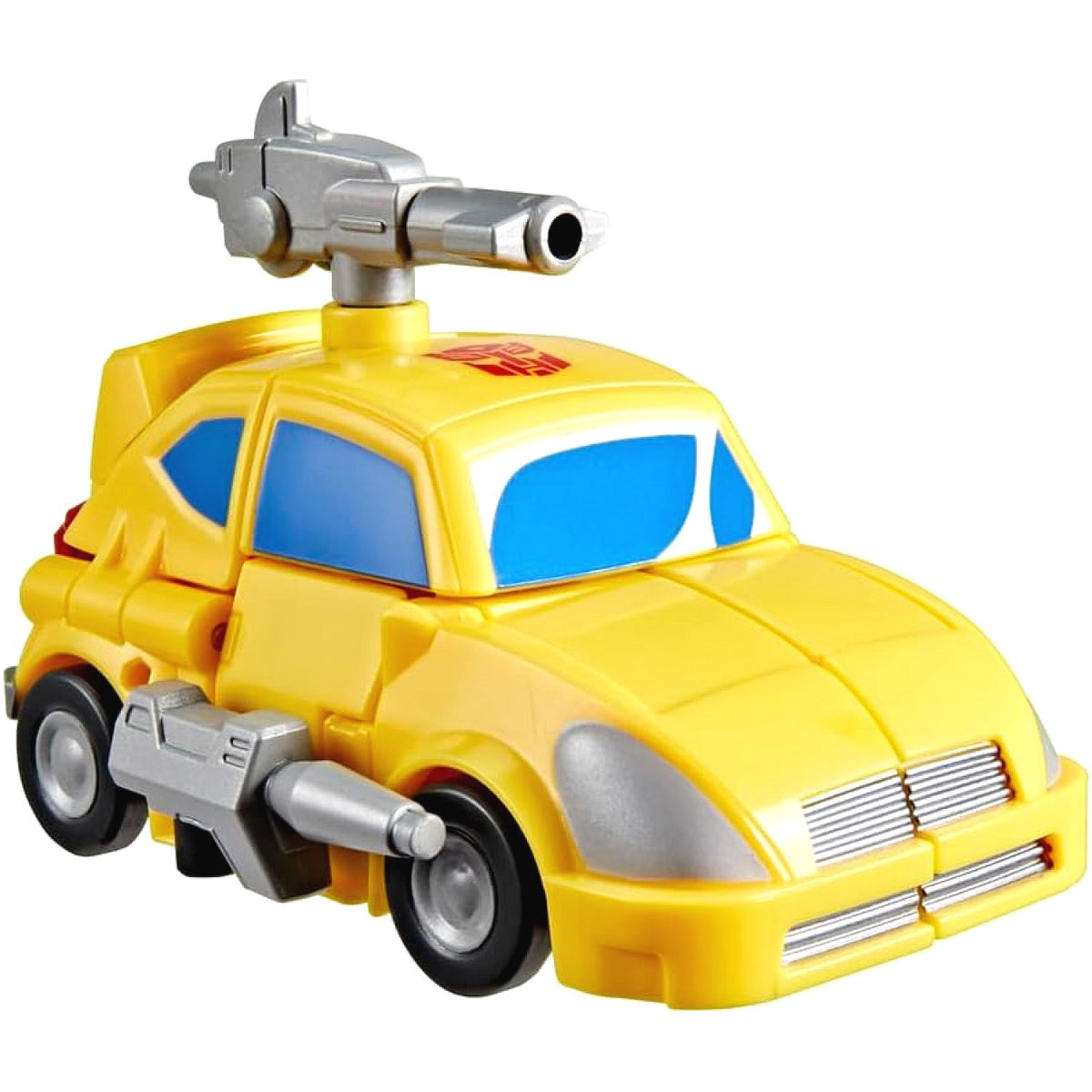 Transformers - Studio Series Deluxe Class Transformers: Devastation Bumblebee - Hasbro