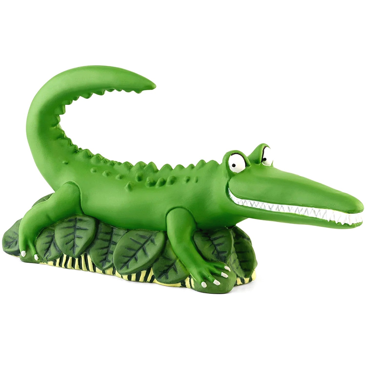 Tonies - Roald Dahl The Enormous Crocodile Tonie Audio Character (Toniebox not Included)