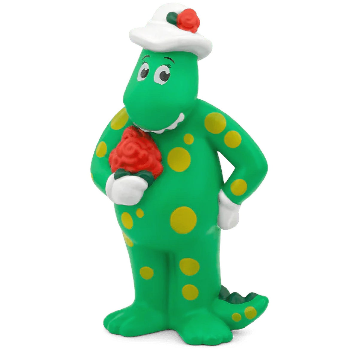 Tonies - The Wiggles: Dorothy The Dinosaur Tonie Audio Character (Toniebox not Included)
