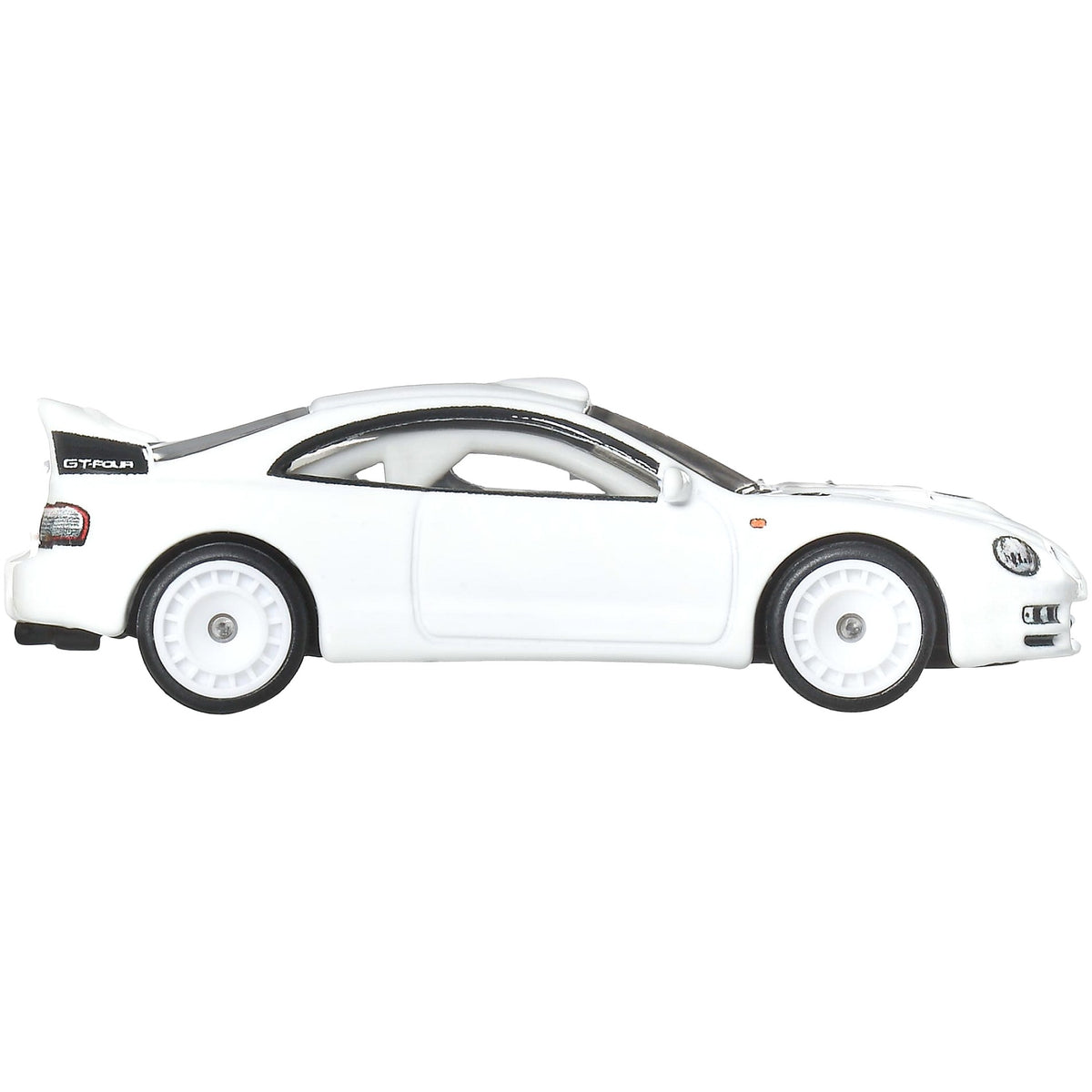 Hot Wheels - Premium Collector Toyota 1990's Display Set Scale 1:64 - Mattel